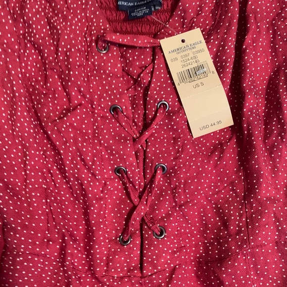 Romper - Picture 2 of 2